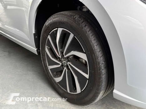 POLO 1.0 170 TSI HIGHLINE AUTOMÁTICO