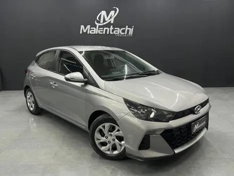 HB20 1.0 12V FLEX SENSE PLUS MANUAL