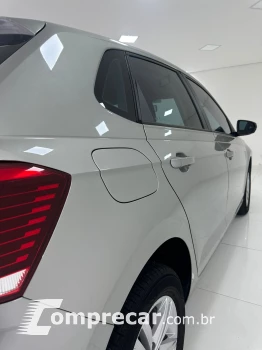 POLO 1.0 MI 16V