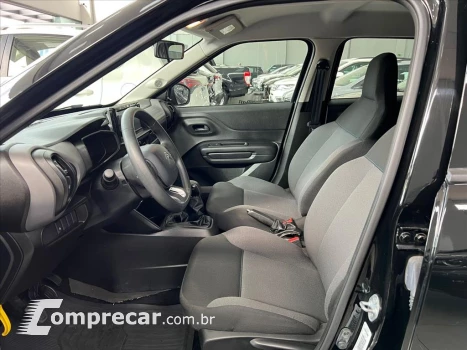 C3 1.0 FIREFLY FLEX LIVE PACK MANUAL