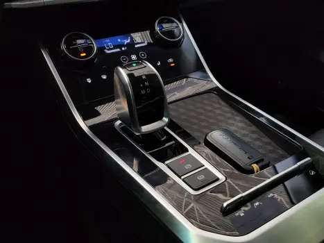 TIGGO 8 1.6 TGDI GASOLINA TXS MAX DRIVE DCT