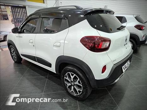 KWID 1.0 12V SCE Outsider
