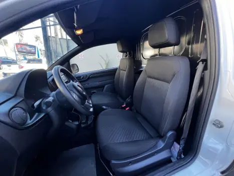 Fiorino Endurance EVO 1.4 Flex 8V 2p