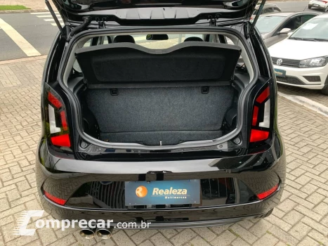 up! Connect 1.0 TSI Total Flex 12V 5p