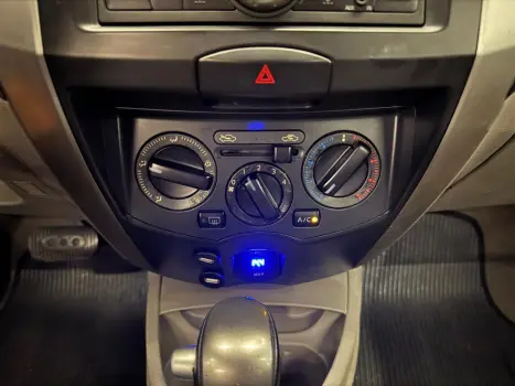 Livina 1.8 Sl 16V Flex 4P Automático