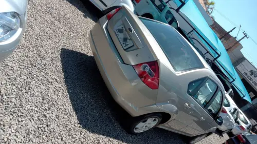 Fiesta Sedan 1.6 4P CLASS FLEX
