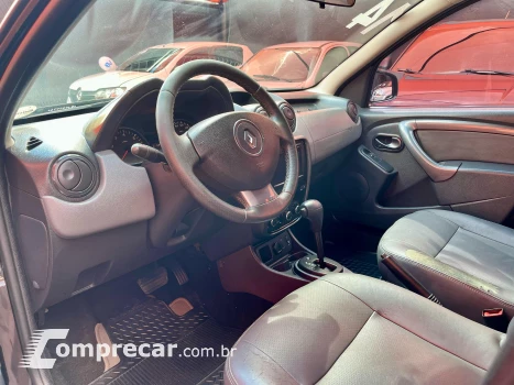 DUSTER 2.0 16V Dynamique