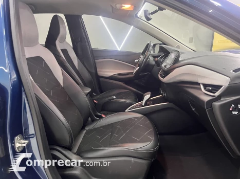 ONIX 1.0 Turbo Premier