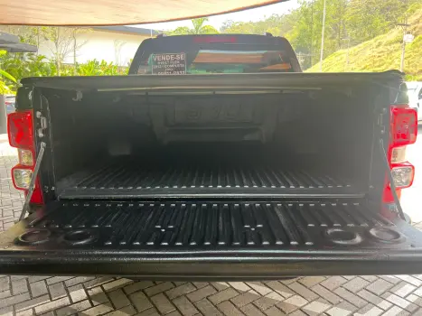 S10 2.4 LT 4X2 CD 8V