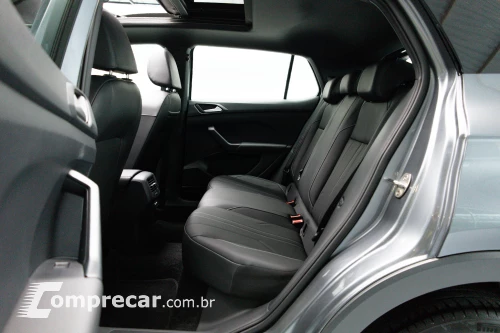 T-CROSS 1.4 250 TSI Highline