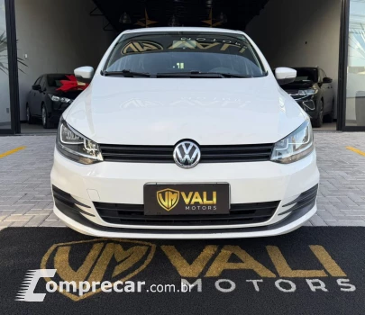 Fox Trendline 1.0 Flex 12V 5p