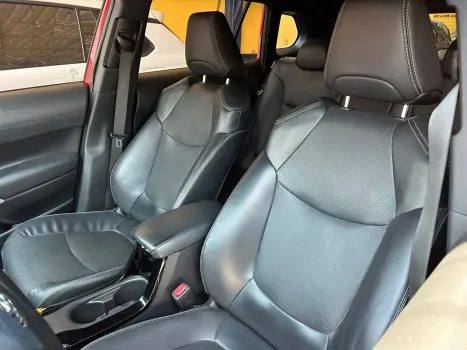 Corolla Cross XRE 2.0 16V Flex Aut.