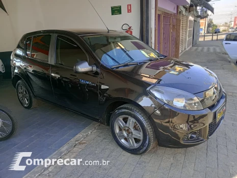 SANDERO 1.0 Expression 16V