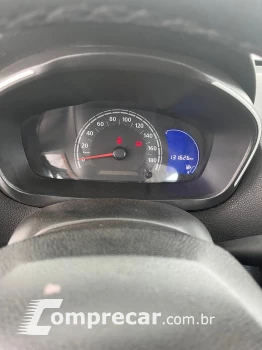 KWID 1.0 12V SCE ZEN