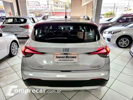 PULSE AUDACE TURBO 200