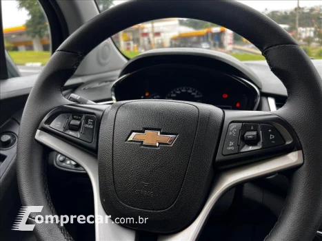 TRACKER 1.4 16V Turbo Premier