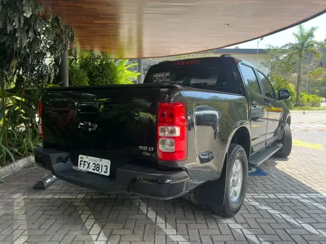 S10 2.4 LT 4X2 CD 8V