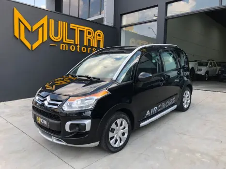 AIRCROSS GL 1.6 Flex 16V 5p Mec.