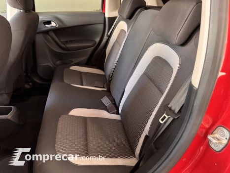 C3 1.2 Pure Tech Attraction