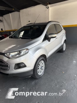 ECOSPORT 1.6 SE 16V