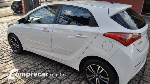 HB20 1.6 Comfort Plus 16V