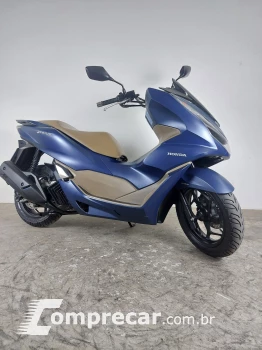 HONDA PCX 160 DLX