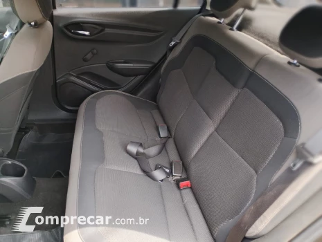 PRISMA 1.0 MPFI LT 8V