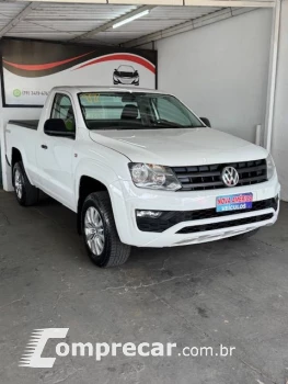 AMAROK CS2.0 16V/S2.0 16V TDI 4x4 Diesel