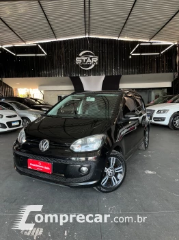 UP 1.0 TSI Move UP 12V