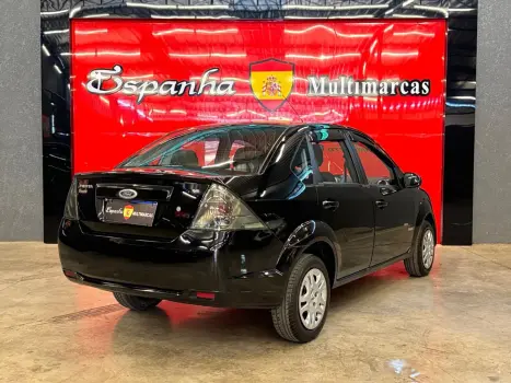 Fiesta 1.6 Mpi Sedan 8V Flex 4P Manual