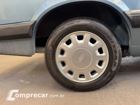 DEL REY 1.6 GL SE 8V GASOLINA 2P MANUAL