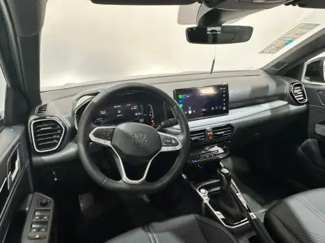 TERA 1.0 170 TSI HIGH AUTOMÁTICO