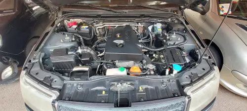 GRAND VITARA 2.0 4X4 16V