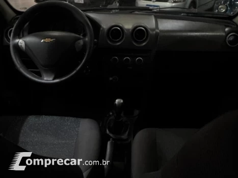 CELTA 1.0 MPFI LT 8V FLEX 4P MANUAL