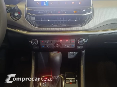 COMPASS 1.3 T270 TURBO LONGITUDE AT6