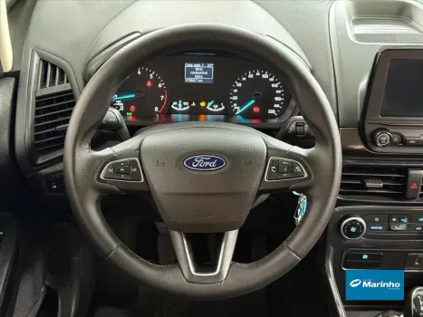 ECOSPORT 1.5 TI-VCT FLEX SE MANUAL