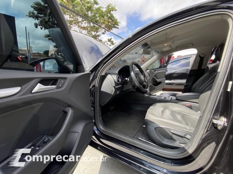 A3 1.4 TFSI Sedan 16V