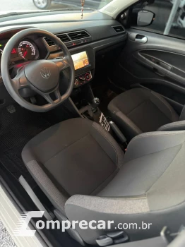 SAVEIRO 1.6 MSI Robust CS 8V