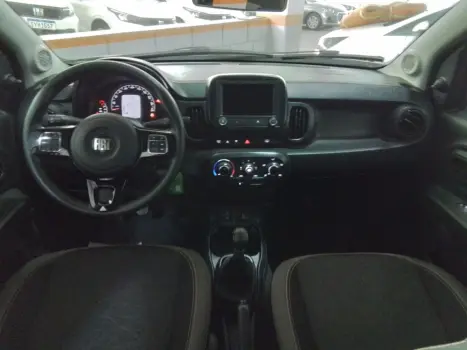 MOBI 1.0 EVO FLEX TREKKING MANUAL