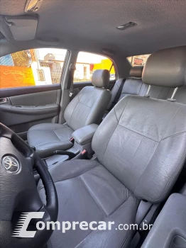COROLLA 1.8 XEI 16V