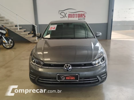 POLO 1.0 TSI Highline