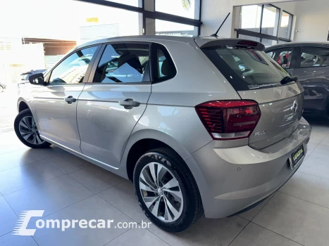 POLO 1.0 200 TSI Comfortline