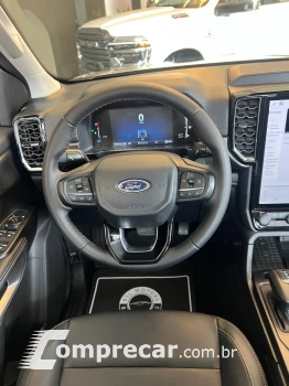 RANGER 3.0 Limited 16V 4X4 CD