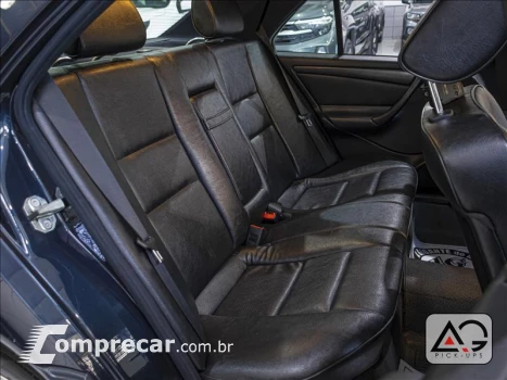 C 180 1.8 Classic Plus