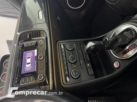 FUSCA 2.0 TSI 16V R-line