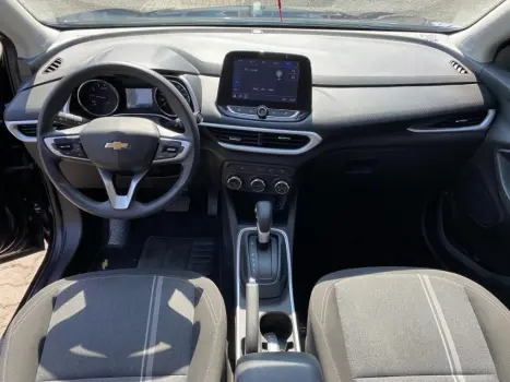 TRACKER 1.0 Turbo LT