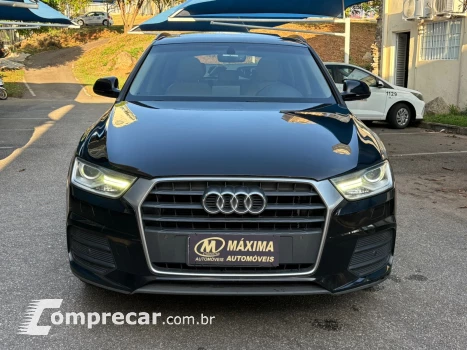 Q3 1.4 TFSI Ambiente S Tronic