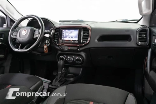 TORO 1.8 16V EVO Freedom