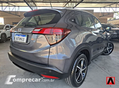 HR-V 1.8 16V EX