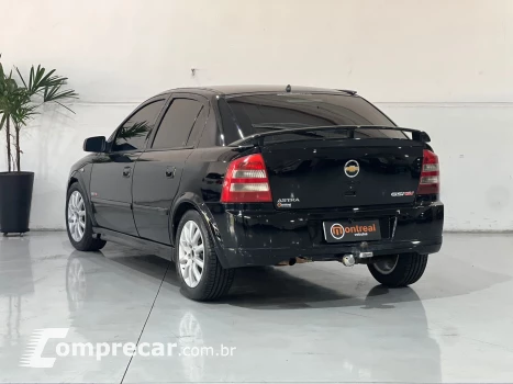 ASTRA 2.0 SFI GSI 16V